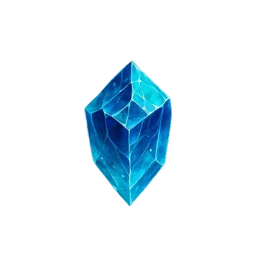 Cristal do Gelo