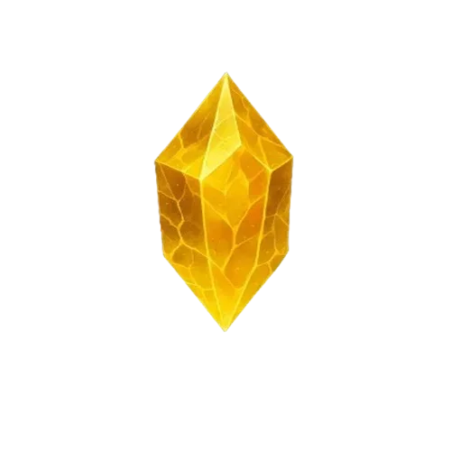 Cristal especial de Vênus