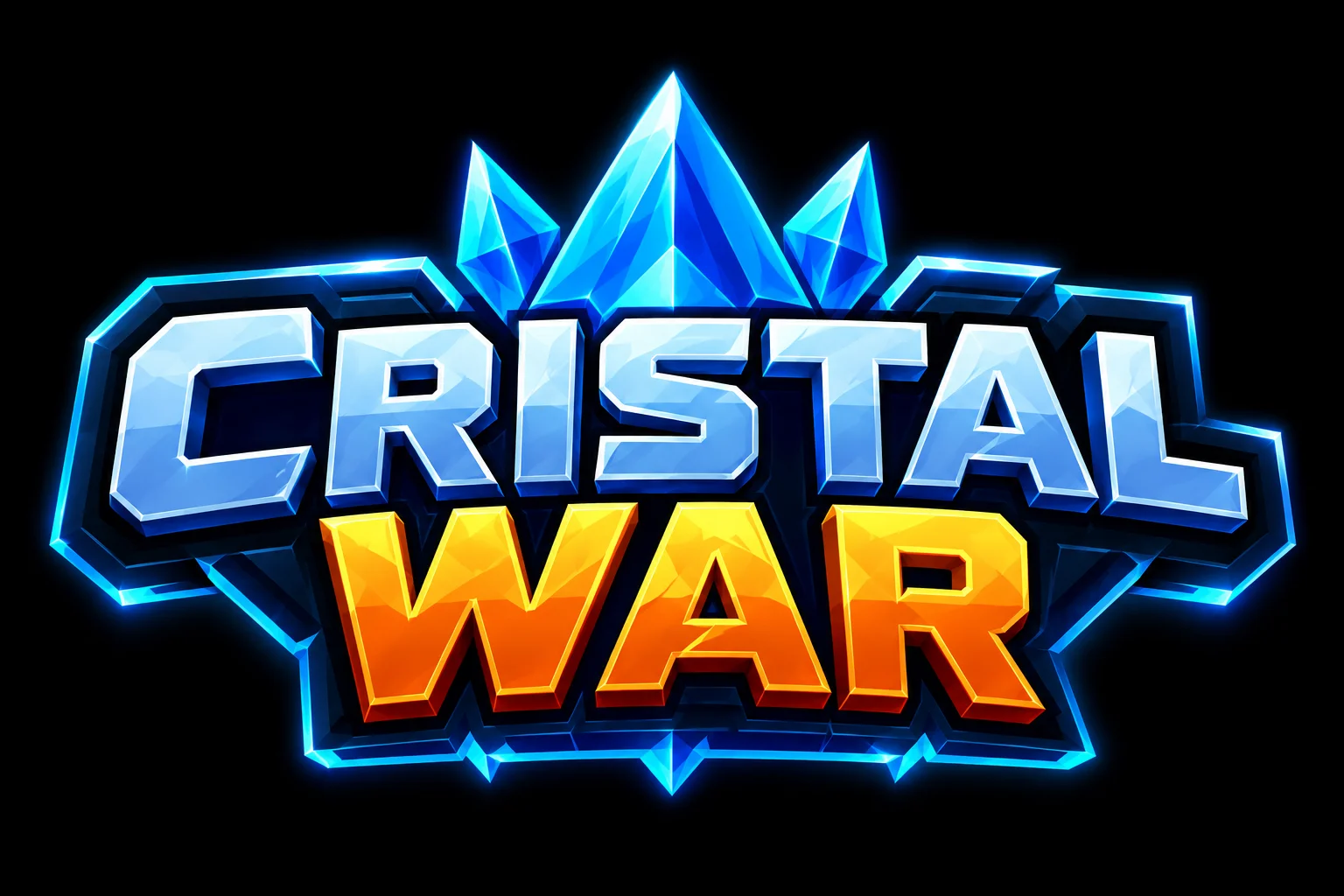 Cristal War